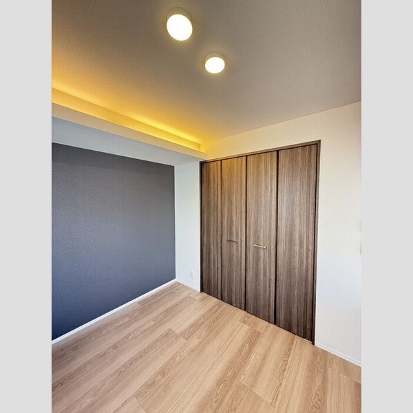 居室・リビング (洋室)