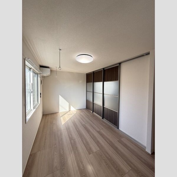 居室・リビング (リビング)