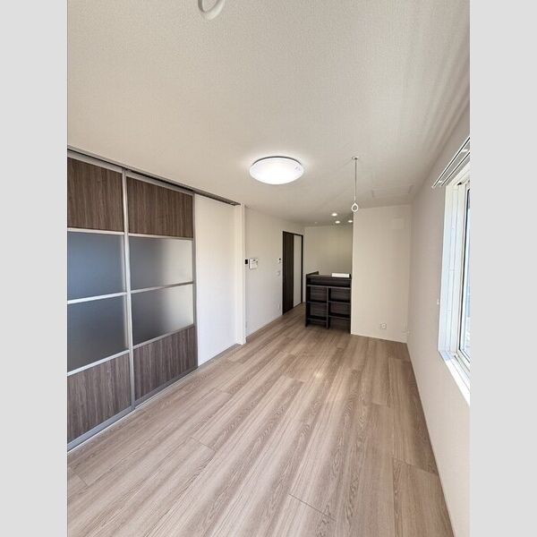 居室・リビング (リビング)