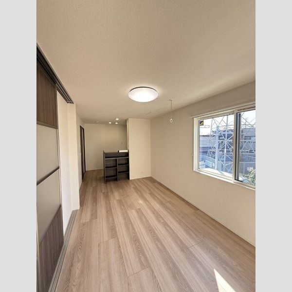 居室・リビング (リビング)