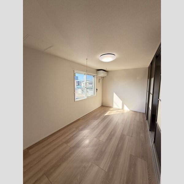 居室・リビング (リビング)