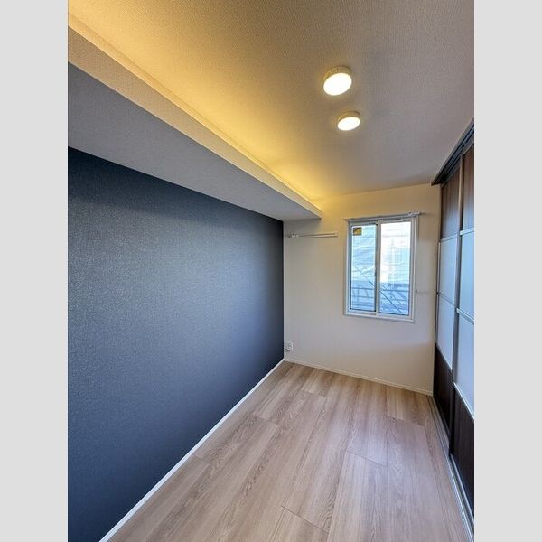 居室・リビング (洋室)