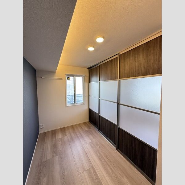 居室・リビング (洋室)