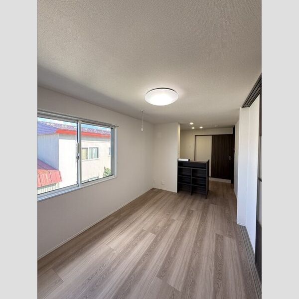 居室・リビング (リビング)