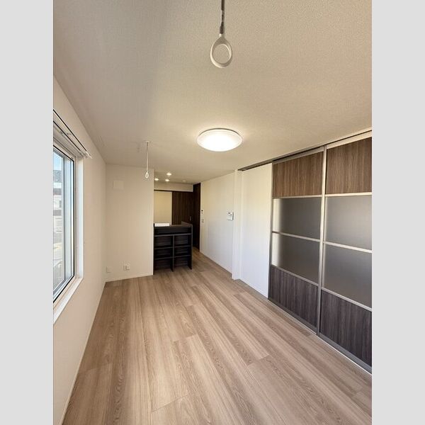 居室・リビング (リビング)