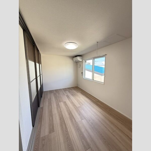 居室・リビング (リビング)