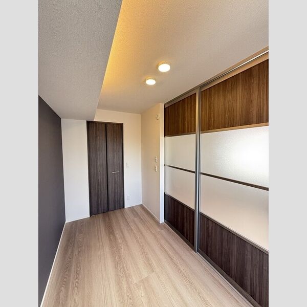 居室・リビング (洋室)