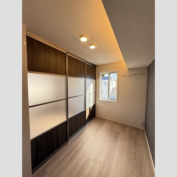 居室・リビング (洋室)