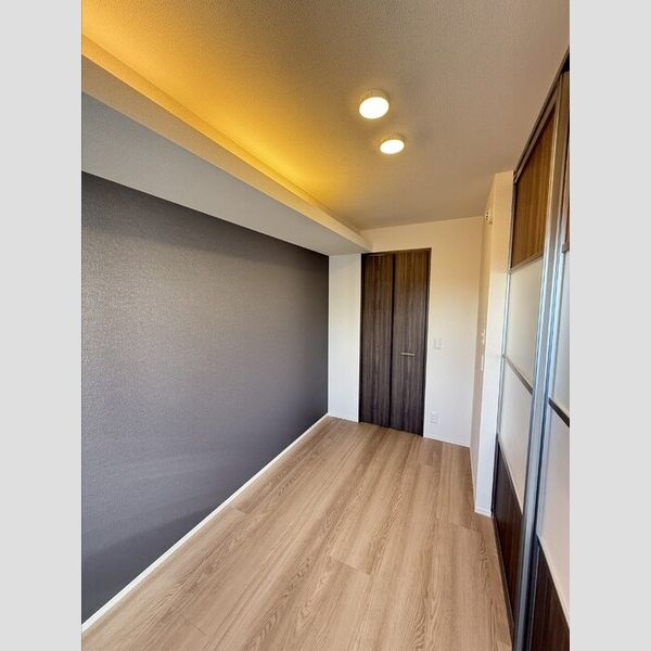 居室・リビング (洋室)