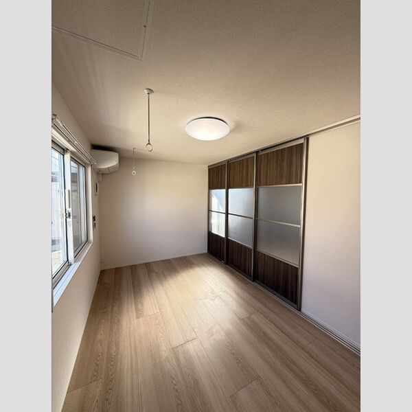 居室・リビング (リビング)