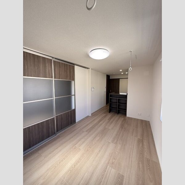 居室・リビング (リビング)