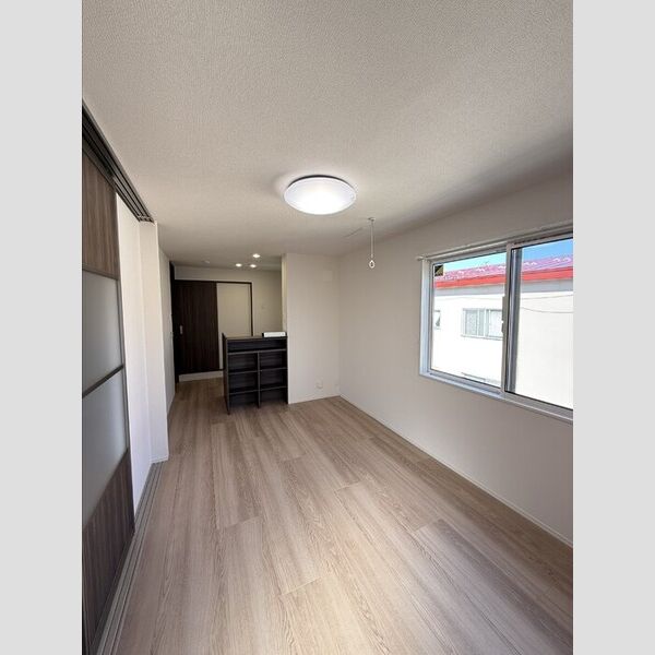 居室・リビング (リビング)