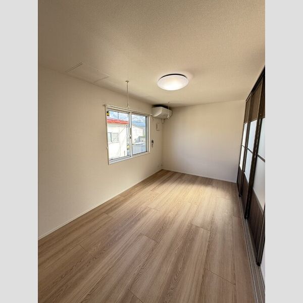 居室・リビング (リビング)