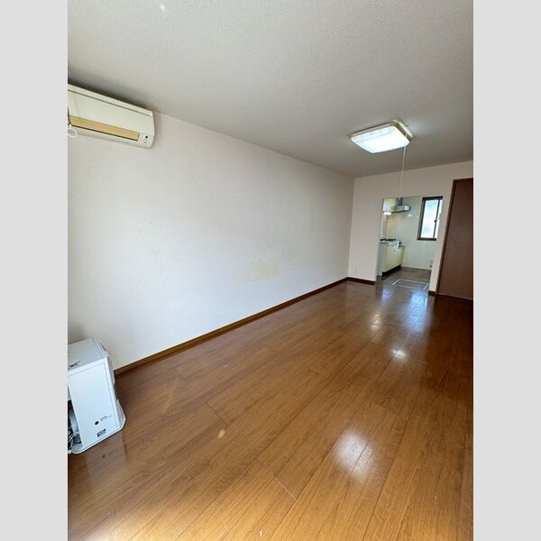 居室・リビング (LDK)