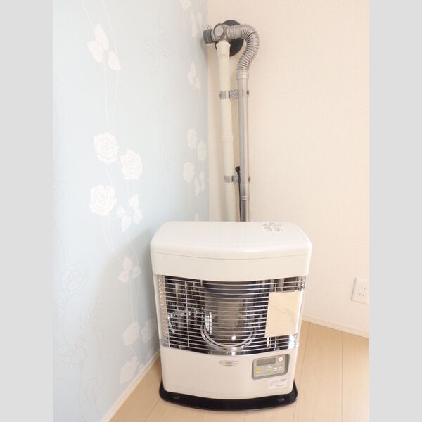 その他 (ストーブ)