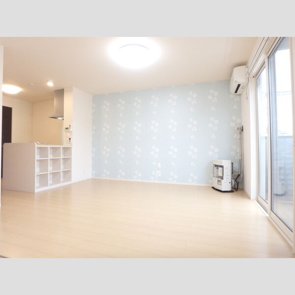 居室・リビング (リビング)