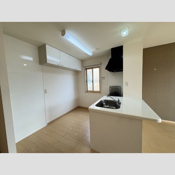 キッチン (キッチンスペース)