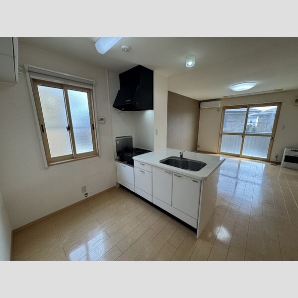 キッチン (キッチン)