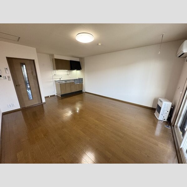 居室・リビング (LDK)