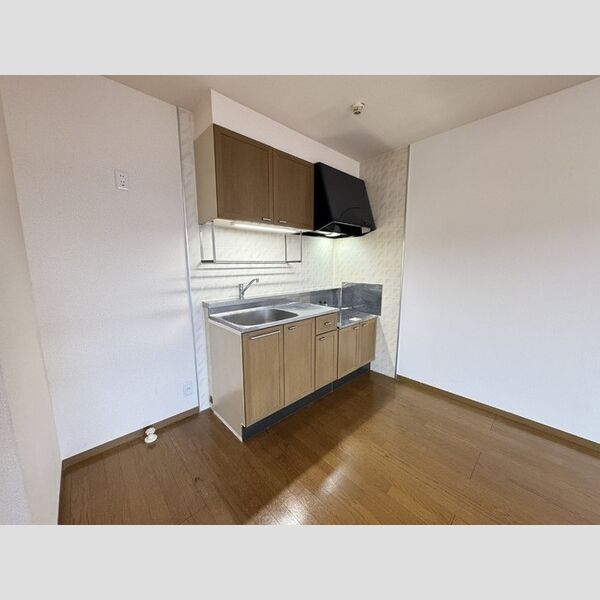 キッチン (キッチン)