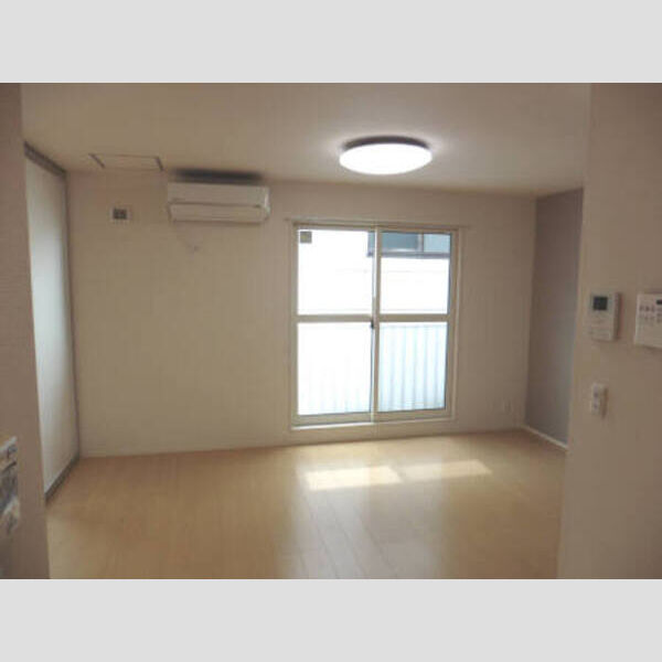 居室・リビング (リビング)