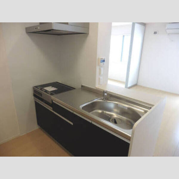 キッチン (キッチン)