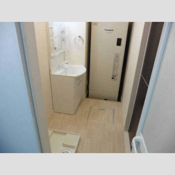 洗面所 (洗面所)