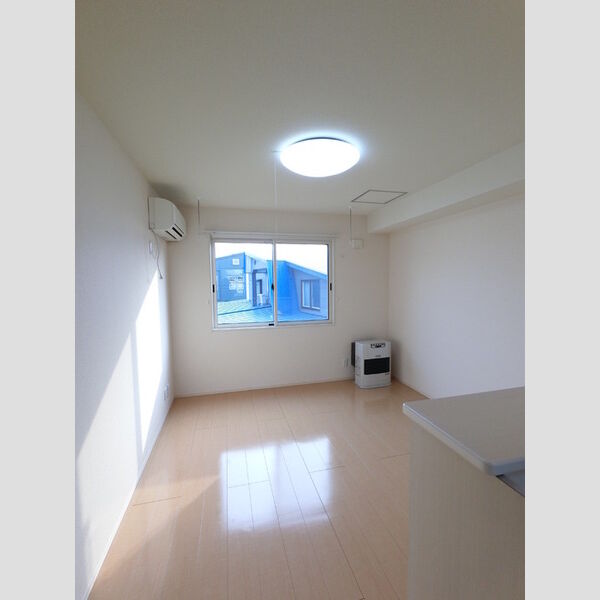 居室・リビング (リビング)