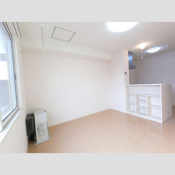 居室・リビング (リビング)