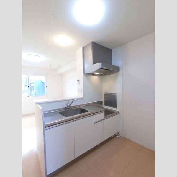 キッチン (キッチン)