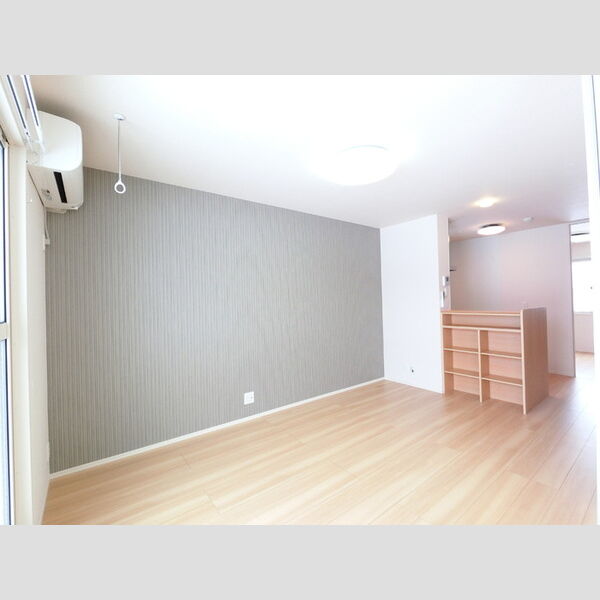 居室・リビング (リビング)