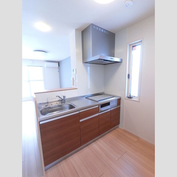 キッチン (キッチン)