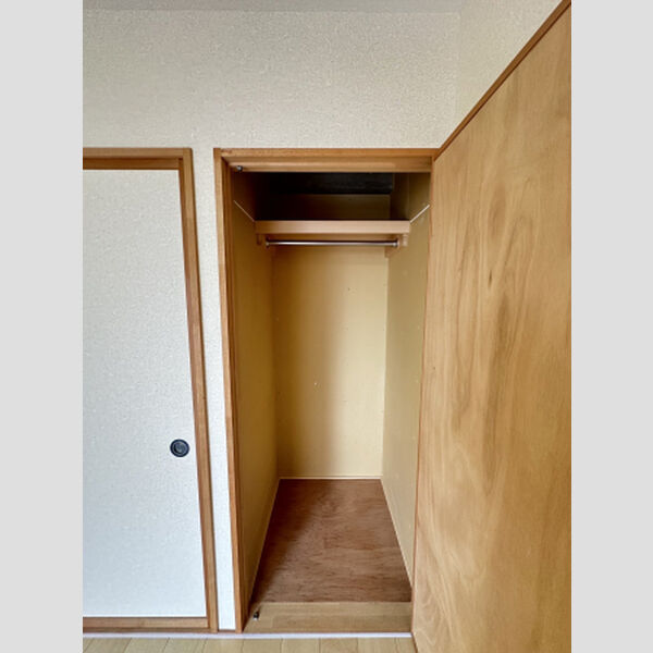 収納 (洋室収納)