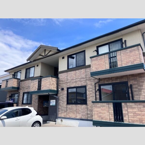 建物外観 (建物外観)