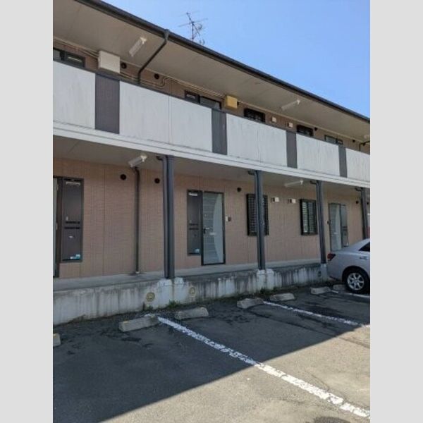 建物外観 (建物外観)
