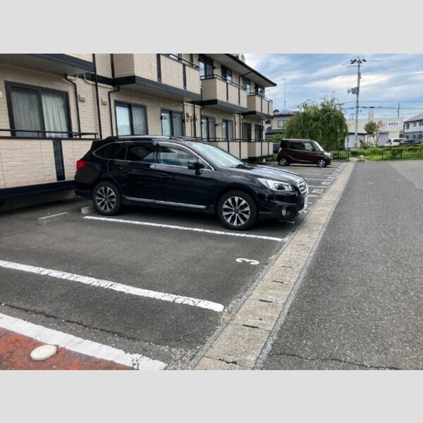 駐車場 (駐車場)