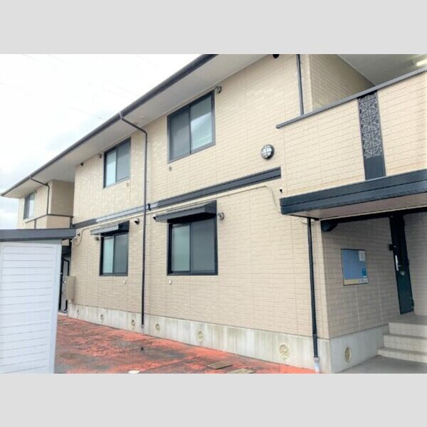 建物外観 (建物外観)