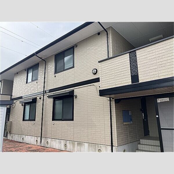 建物外観 (建物外観)