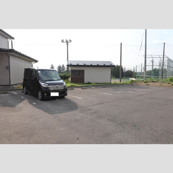 駐車場 (駐車場)