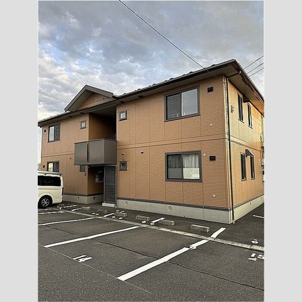 建物外観 (建物外観)
