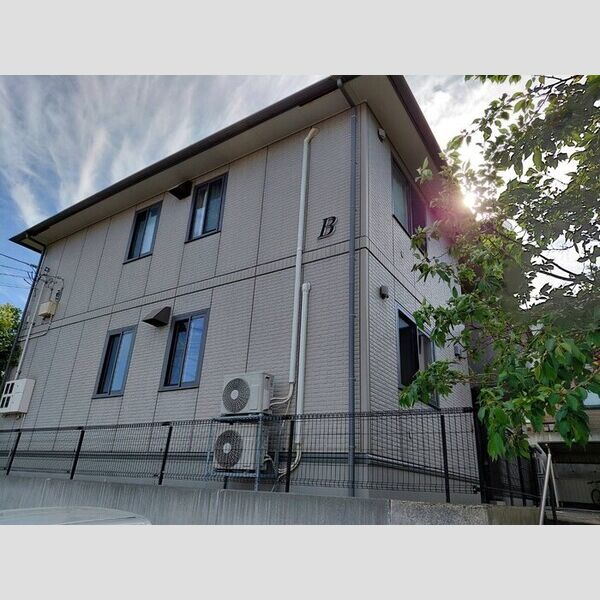 建物外観 (建物外観)