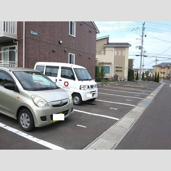 駐車場 (駐車場)