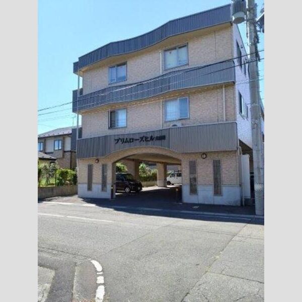 建物外観 (建物外観)