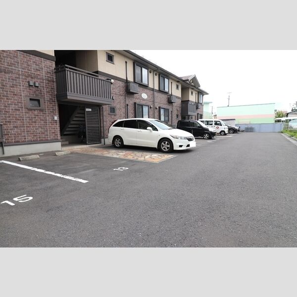 駐車場 (駐車場)