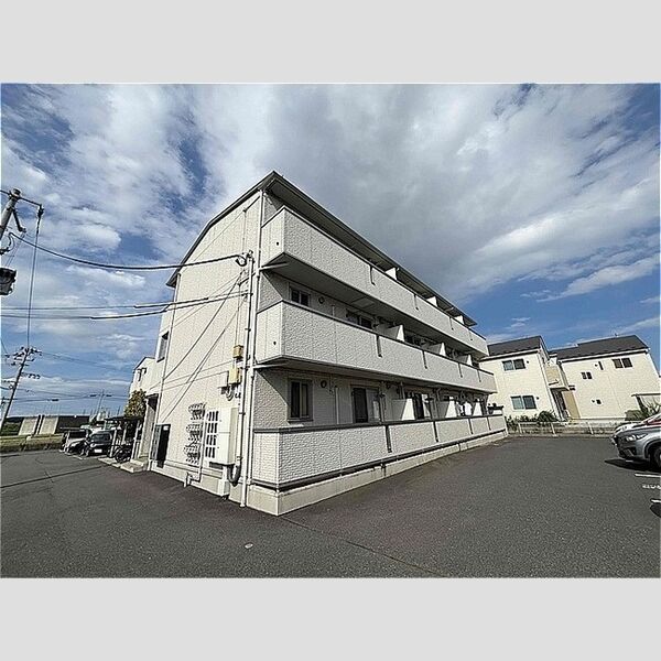 建物外観 (建物外観)