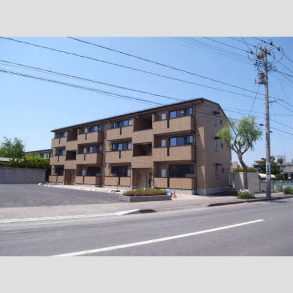 建物外観 (外観)