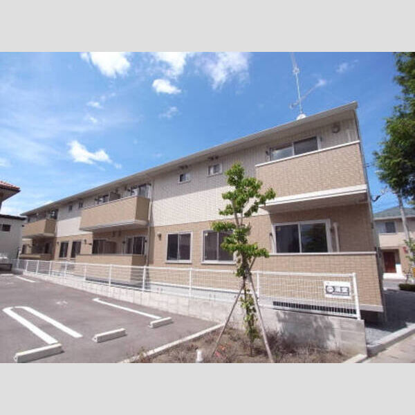 建物外観 (外観)
