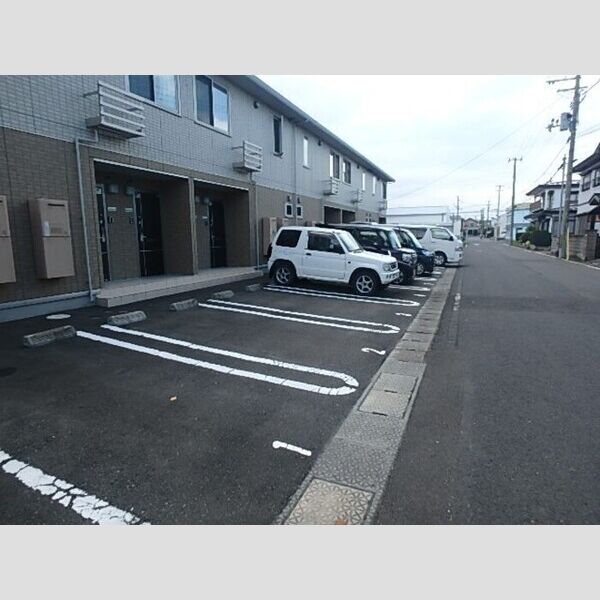 駐車場 (駐車場)