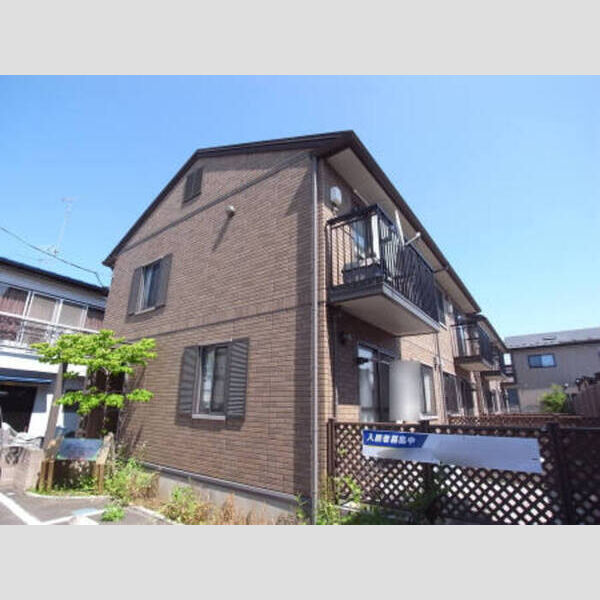 建物外観 (外観)