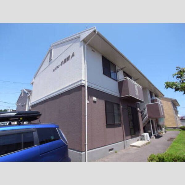 建物外観 (外観)